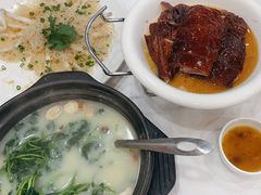 -万年酒楼(越秀南路店)