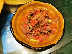 -小姨家常菜(昭萍东路店)