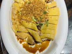 -广府乡下·饭庄(新港东路店)