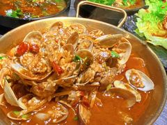 -雷子烧烤(第五大道店)