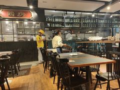 -金翠河烧鹅餐厅(解放碑时代广场店)