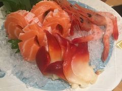 -沼津港渔市(宏伊国际广场店)
