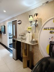 -深圳春天阳光医院·轮廓抗衰中心