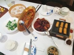 -同庆楼(大钟寺店)