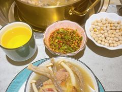 -大理董·董家小厨野生菌火锅(古城旗舰店)