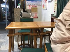 大堂-鲜得来排骨年糕(豫园店)