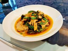 烧椒笋片-大蓉和(双楠店)