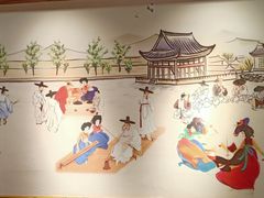 -万兴佳烤肉·长白山老味道(东岸里店)