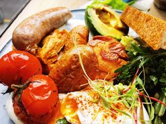 O'mills&nbsp;经典早餐-O'mills Sourdough Bakery&Bistro(永嘉路店)