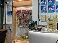 -瑞派·关忠动物医院·猫专科·犬专科(三环新城店)