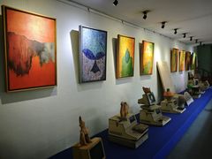 -古陶文明博物馆