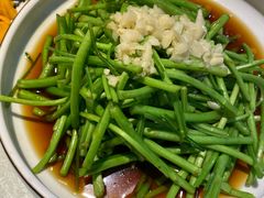 -眷江南之小蓝鲸(王府大街店)