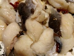 -永远爱烤肉火锅自助(龙德广场店)