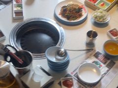 -韩香福烤肉庄园(荣成店)