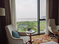 -连云港金陵海州湾会议中心