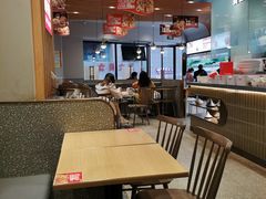 -每味每客·重庆麻辣烫(拓展大厦店)