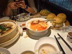 -炳胜品味(深圳万象城店（罗湖）)