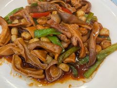 -郭记家常菜下水馆