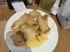 -金掌勺·锅包肉(广渠门店)