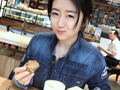 -Jamaicablue Coffeeshop(中央广场店)