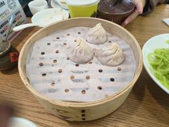 -苏小柳点心·手作小笼包(虹桥天地分院)