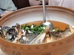 -千岛湖小鱼儿·淳安匠心农家菜