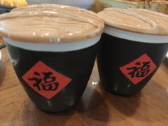 -黄但记老店·陈村粉食府
