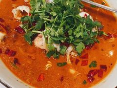 -好福记饭店(红梅公园店)