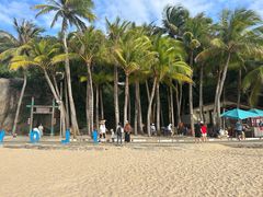 -海南分界洲岛旅游区