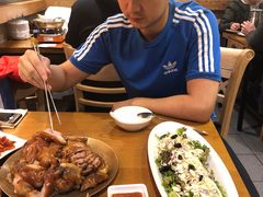 -Myth猪蹄(明洞店)