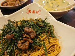 -东泰祥生煎馆(陕西南路店)