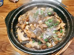 -孙记泰和盛仔鲽鱼头