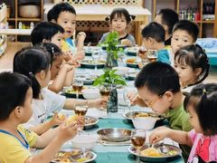 -世纪飞马幼儿园(西城校区)