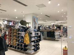 -优衣库(石家庄裕华万达广场店)