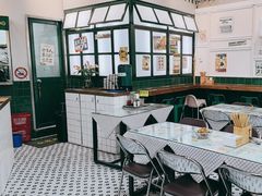 -阿金大白·上海菜馆(新天地店)