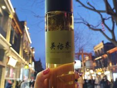 -吴裕泰茶庄(前门大街店)