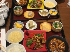 -四川餐馆(京都ポルタ店)