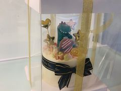 -小娘鱼(新都汇店)
