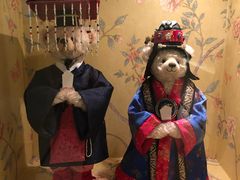 -济州岛泰迪熊博物馆