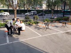 -呱呱叫餐厅(紫宸公寓店)