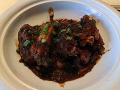 -那家小馆•北京菜•烤鸭(香山店)