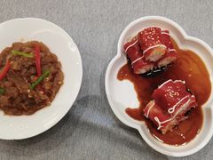 -潮府馆·非遗潮州菜·世纪公园(新国际博览中心店)
