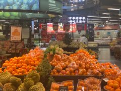 -中商优品汇超市(中南店)