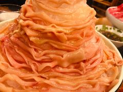 -老码头火锅(玉林店)