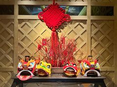 -君悦酒店·乐厨·高空自助餐(青年大街店)