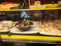 -马哥孛罗咖啡厅·Cafe Marco (厦门马哥孛罗东方大酒店)