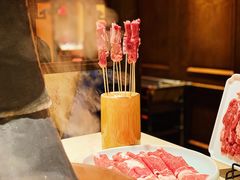 -三宝涮肉(体育学院店)