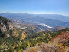 -北岳恒山