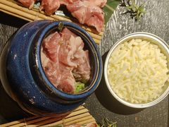 -炉太郎日式烧肉店(华贸店)