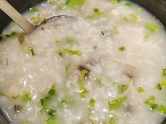-隆喜元鱼汤包·海鲜(中联广场店)
